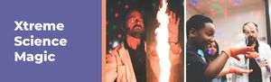 Xtreme Science Magic